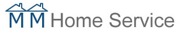 MM HOME SERVICE logotyp