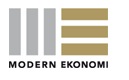 MODERN EKONOMI GÖTEBORG SYD AB logotyp