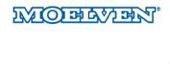 MOELVEN BYGGMODUL AB logotyp