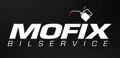MOFIX AB logotyp