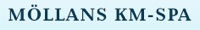 MÖLLANS KM-SPA logotyp