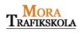 MORA TRAFIKSKOLA logotyp