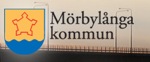 MÖRBYLÅNGA KOMMUN logotyp
