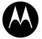MOTOROLA AB logotyp