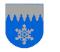 MULLSJÖ KOMMUN logotyp