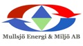 MULLSJÖ ENERGI & MILJÖ AB logotyp
