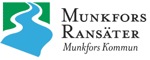 MUNKFORS KOMMUN logotyp