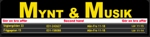 MYNT & MUSIK logotyp
