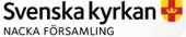 NACKA FÖRSAMLING logotyp