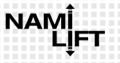 NAMI LIFT AB logotyp