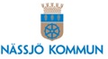 NÄSSJÖ KOMMUN logotyp