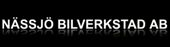 NÄSSJÖ BILVERKSTAD AB logotyp