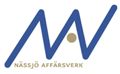 NÄSSJÖ AFFÄRSVERK AB logotyp