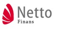 NETTOFINANS SVERIGE logotyp