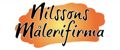 NILSSONS MÅLERIFRIMA logotyp