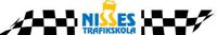 NISSES TRAFIKSKOLA logotyp