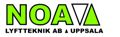 NOA LYFTTEKNIK AB logotyp