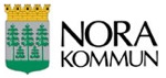NORA KOMMUN logotyp
