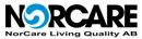 NorCare Living Quality AB logotyp