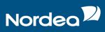 NORDEA logotyp