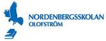 OLOFSTRÖMS KOMMUN logotyp