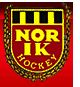 NOR IK ISHOCKEY logotyp