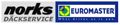 EUROMASTER AB logotyp