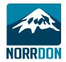 NORRDON AB logotyp