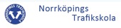 AB NORRKÖPINGS TRAFIKSKOLA logotyp