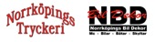 NORRKÖPINGS TRYCKERI  AB logotyp
