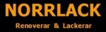 NORRLACK  logotyp