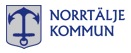 NORRTÄLJE KOMMUN logotyp