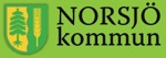 NORSJÖ KOMMUN logotyp