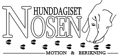 HUNDDAGISET NOSEN logotyp