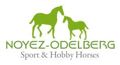 NOYEZ-ODELBERG SPORT & HOBBY HORSES logotyp