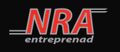 NRA ENTREPRENAD logotyp