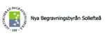 NYA BEGRAVNINGSBYRÅN logotyp