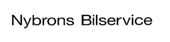 NYBRONS BILSERVICE AB logotyp