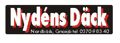 NYDÉNS DÄCK AB logotyp