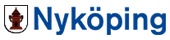 NYKÖPINGS KOMMUN logotyp