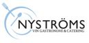 NYSTRÖMS GASTRONOMI & CATERING AB logotyp