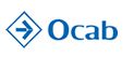 OCAB I Ö-VIK AB logotyp