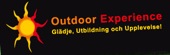 OUTDOOR EXPERIENCE AB logotyp