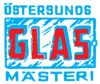 ÖSTERSUNDS GLASMÄSTERI AB logotyp