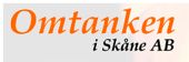 OMTANKEN I SKÅNE AB logotyp