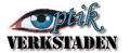 OPTIKVERKSTADEN PEDER NORDENSTAM logotyp