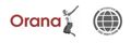 Orana Äsphult logotyp