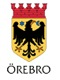 ÖREBRO KOMMUN logotyp