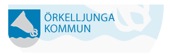 ÖRKELLJUNGA KOMMUN logotyp