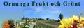 ORNUNGA FRUKT & GRÖNT AB logotyp